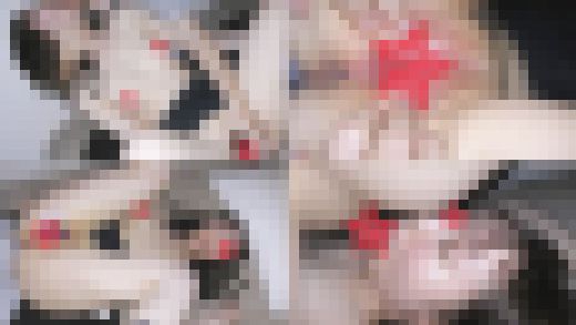《号泣絶頂》【電車チカン】パワハラ上司の愛娘を生でヤる復讐チカン★初々しくも頬を紅潮させで連続泣きアクメ★5周年まであと6本　サンプル画像2