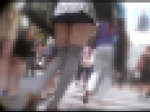 【実録出版】街撮 #065 EST-008-05　サンプル画像1