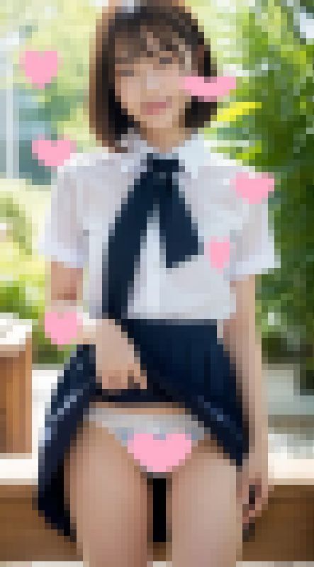 【妄想】こんなの見たことない！33　サンプル画像1