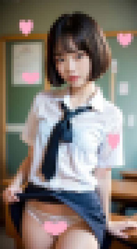 【妄想】こんなの見たことない！33　サンプル画像2
