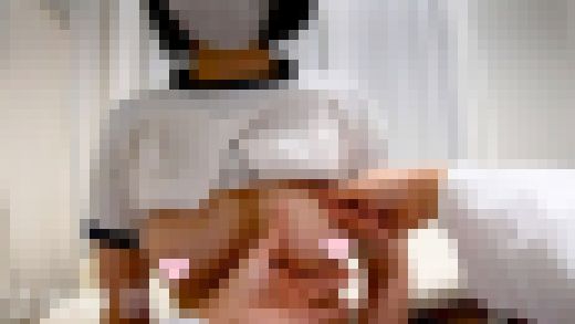 健康診断の実態/禁断のセクハラ触拭鈐主観映像あり サンプル画像3