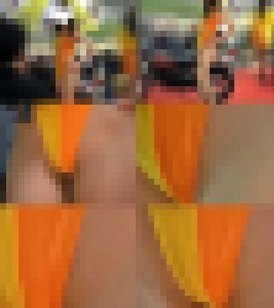 RQレースクイーンの超ハイレグ　320　サンプル画像2