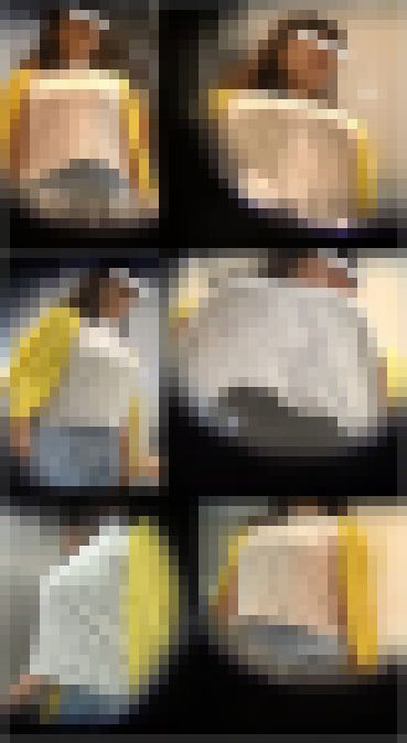【街撮り動画セット販売19】 サンプル画像1