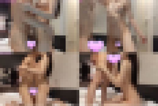 (再販商品) (個人撮影)ロ◯ロ◯の地下アイドル　美しい身体を武器に秘密の◯交　(美しすぎるフェイスと身体)　サンプル画像1