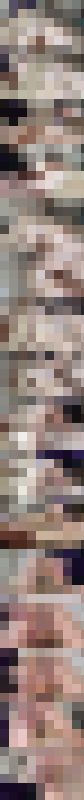 【番外編 美容エステマッサージ講習】美容皮膚科にて～神看護師⑦(美しいツルすべパイパンおマ●コ)　サンプル画像2
