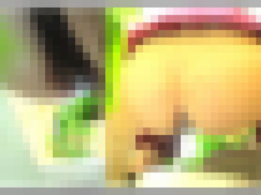隠撮・尻の穴超アップ #020 KOS-007-02　サンプル画像1