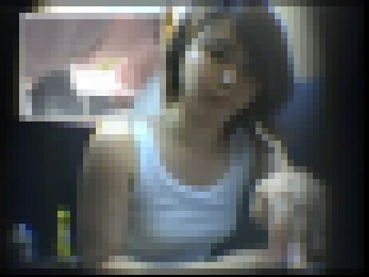 隠撮・ダイバービーチトイレin那覇 #168　サンプル画像1