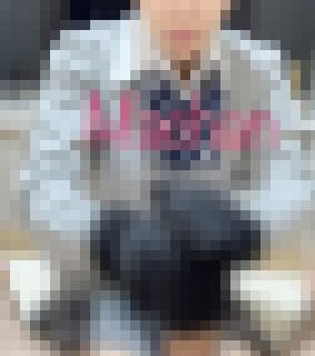 1ヶ月履きのクサクサ角質たっぷりカピカピ黒ハイソでフェラと手コキでいっぱい出たよ♡ サンプル画像1