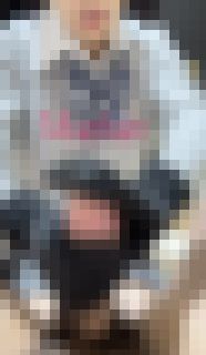 1ヶ月履きのクサクサ角質たっぷりカピカピ黒ハイソでフェラと手コキでいっぱい出たよ♡ サンプル画像2