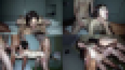 【キメセク？】ガンギマリ淫乱美熟女 乱交【63分ノーカット編集】　サンプル画像3