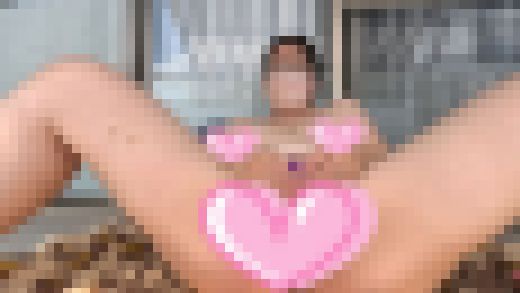 ❤オナニー・自撮り❤ベランダオナニーが気持ちよくて興奮する人妻　サンプル画像3