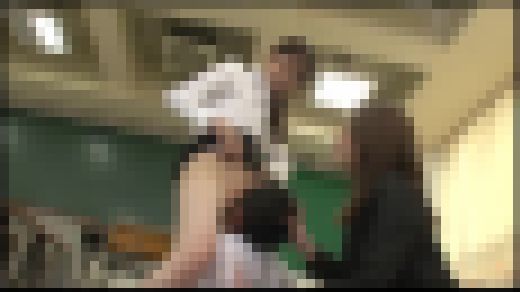 【フリーダム】パワハラ女教師の人間椅子にされた男 #004 NFDM-477-04 サンプル画像1
