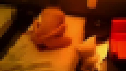 ベッドで種付け２連発！最近まで処女だった女優似美●女との夜の密会（後編）　サンプル画像3