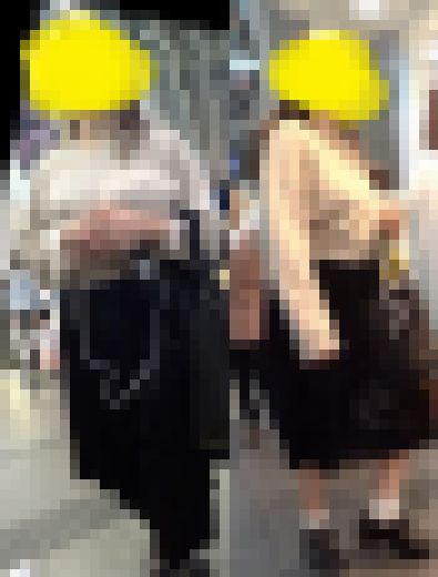 ロン爺の4Kピタパン女615 ふくよかな女の子の巨乳 サンプル画像2