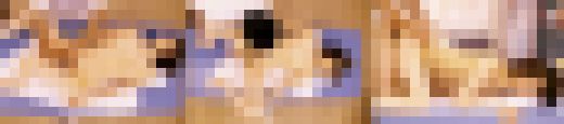 悪意あるオイルマッサージ店で餌食にされた女性客は卑猥施術でやられまくり17　サンプル画像3