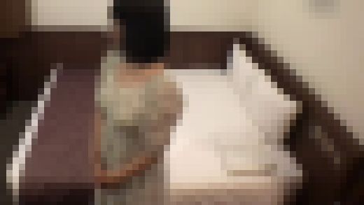 【前編】20歳ワンピース女子に身体測定!Dカップのおっぱいを揉みしだきながら奥まで突いて濃厚精子中出し サンプル画像1