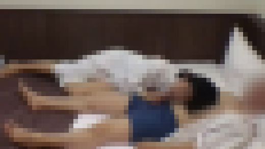 【前編】20歳ワンピース女子に身体測定!Dカップのおっぱいを揉みしだきながら奥まで突いて濃厚精子中出し サンプル画像2