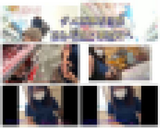 【危険作番外編19前編】悪い事しちゃったKちゃんを事務所に連れ込みフェラさせちゃう　サンプル画像1