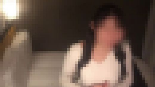 19歳モデル並みのスタイル！ふわふわ爆乳美人処女とイチャラブ＆69　サンプル画像1