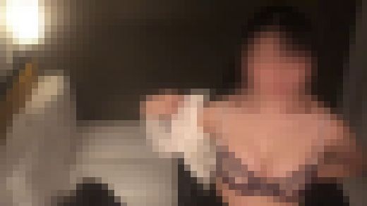 19歳モデル並みのスタイル！ふわふわ爆乳美人処女とイチャラブ＆69　サンプル画像2