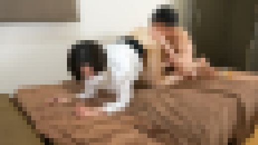 《セクハラ裏講習》ルックスパーフェクトのショートカット美女!!講習と分かっていながらも快楽に溺れる新人セラピストちゃん。 サンプル画像2