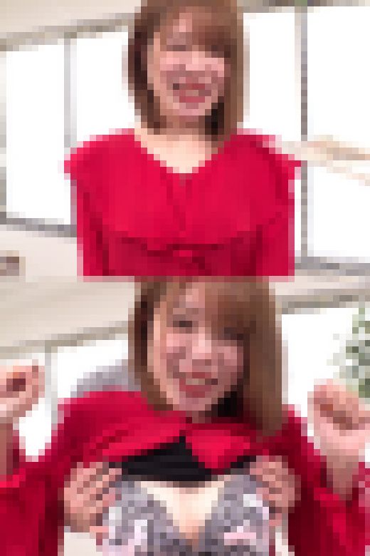 【おっぱいナンパ】ももちゃん 27歳 栄養士 Dカップ サンプル画像1