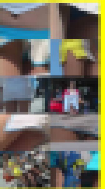 1801/「憑かれ撮り・レースクイーンが見えてきた(6)」 サンプル画像2
