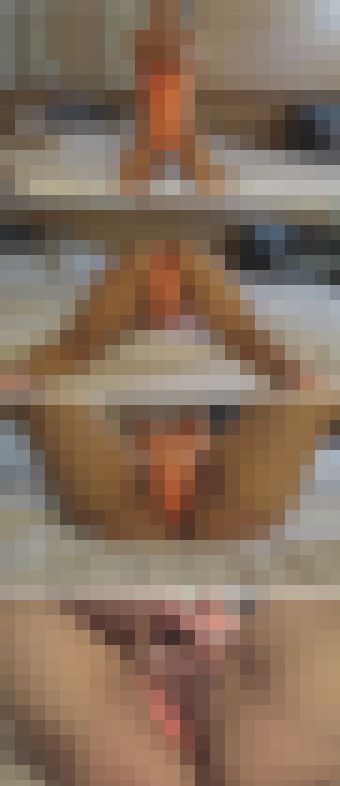 【個撮】素人さゆりちゃんの着エロ・ハイレグレオタード・マイクロビキニno22 サンプル画像2