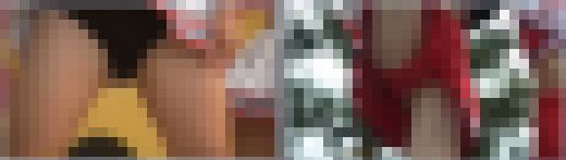 3985／「お裾分け撮り・風と光とチアスピリッツ（24）」　サンプル画像1