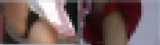 3985／「お裾分け撮り・風と光とチアスピリッツ（24）」　サンプル画像2