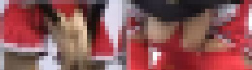 3985／「お裾分け撮り・風と光とチアスピリッツ（24）」　サンプル画像3