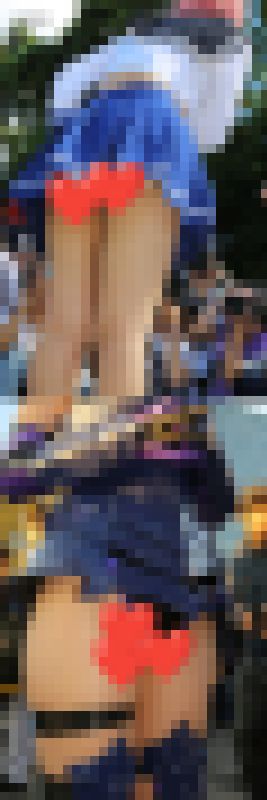 【写真】セクシーレイヤー2［pygmalion］　サンプル画像3