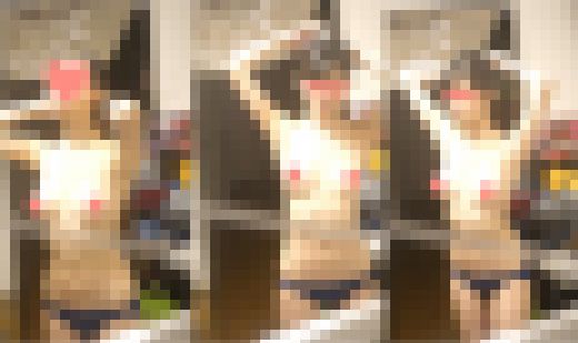 自ら圧倒的な美しさを彼氏に魅せつける！裸だけで抜ける、Eカップオシャレ美女。　サンプル画像2