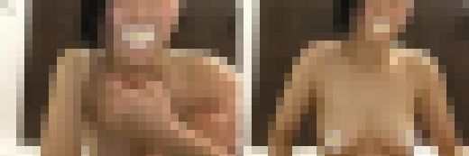 驚きのデカ〇 むきあげた状態でシャワーを押し充てると更に サンプル画像1