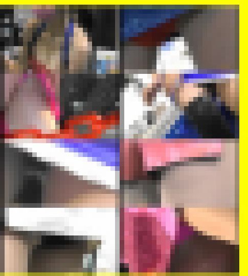6228/「偽装撮り・キャンちゃん私家盤コレクション(98)~チラ篇①」 サンプル画像2