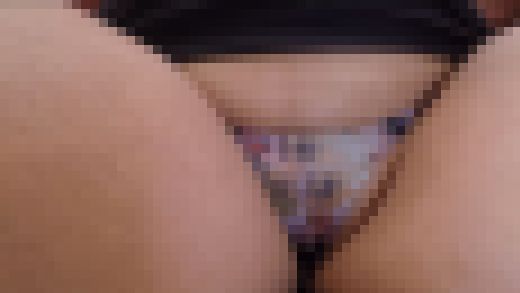 ムチムチＭ娘のメガトン巨尻07　サンプル画像3