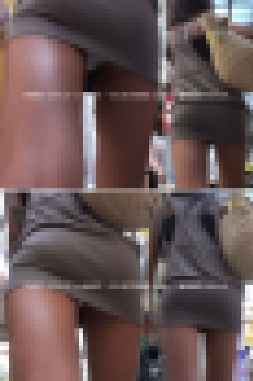 ★試聴有【マイクロミニの生パンチラ】★PS SELECTIONS 108(FH)　サンプル画像1