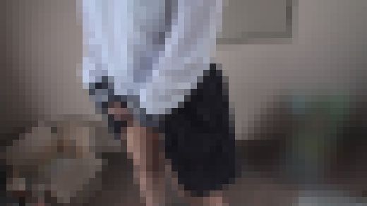 いたずら【生々しいガチ映像】本物裏垢女子　田舎で田舎娘にフェラ　手こき　裏垢　本物　個撮　リアルドキュメント☆彡青い炭酸　サンプル画像1