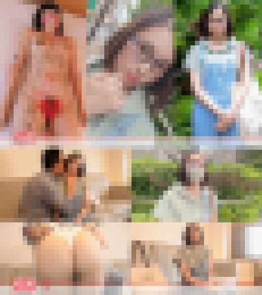 成人向け同人エロ漫画家30歳。引きこもりオナニー中毒メガネ女が淫語連発玩具＆鬼チ○ポでアヘリまくり調教中出し　サンプル画像1