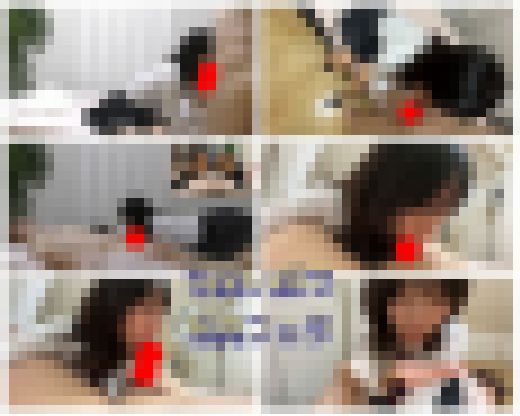 【危険作29前編】初の二人抜き！友達を別室に待たせて無断生ハメ！友達を帰らせ喉奥フェラ発射！　サンプル画像3