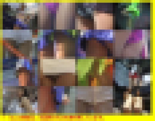 AI1041/「〔極限的画質盤〕キャンギャル神輿(みこし)だ、わっしょいしょい(27)」 サンプル画像1
