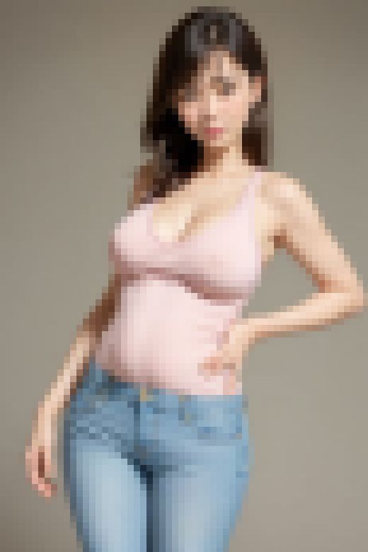 【妊婦カタログ】issue0001_model001_fujioka_junko_01　サンプル画像2