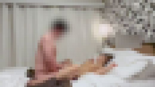 【後編】18歳Fカップ淫乱超絶美●女とおもちゃプレイ！ローター散歩に電マでイカせまくりと至れり尽くせり！ワンちゃん物語その２　サンプル画像2