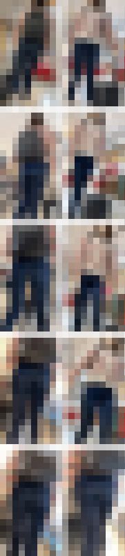 Fad05@スキニーデニム『「追いかけろ巨大な蒼い球！」って…コレ、何て球技？』　サンプル画像2