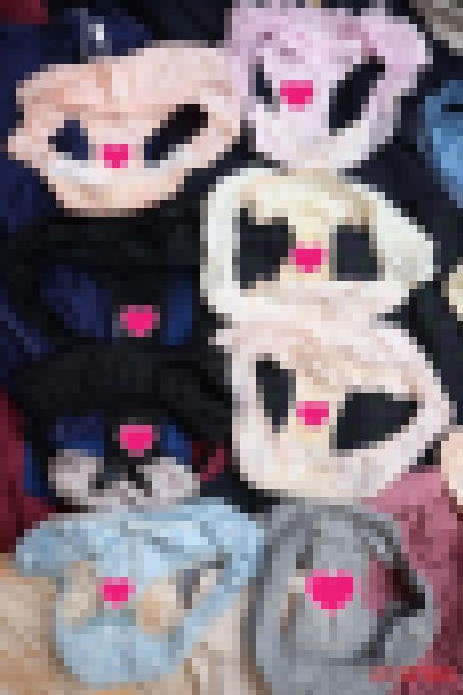 J〇断捨離品 開封の儀033 *巨乳ちゃんの宴* サンプル画像2