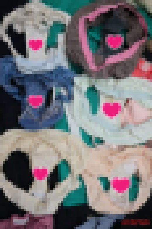 J〇断捨離品 開封の儀033 *巨乳ちゃんの宴* サンプル画像3