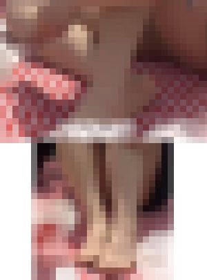 お花見パンストOLお姉さん　蒸れ蒸れパンストつま先＆足裏　サンプル画像2