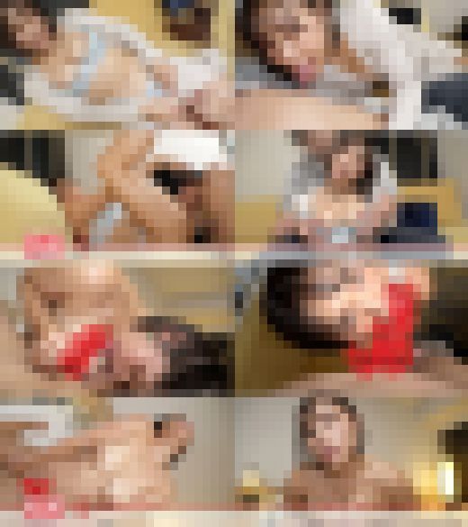 【長舌痴女人妻♪】元大人気女子極悪ヒールレスラー奥さま 欲求不満で性欲爆発!!恵体ドスケベボディ持て余しムラムラたっぷり搾精逆パ　サンプル画像2