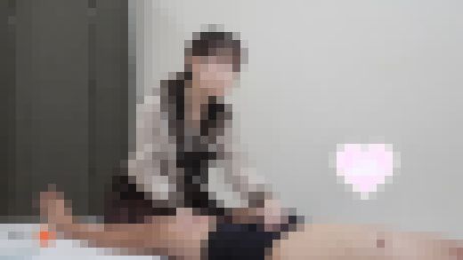 胸キュン///激カワアイドル系女子が癒しのご奉仕！！！素人専門出張オナクラで、極上の手コキ体験日記！！vol.5　サンプル画像1