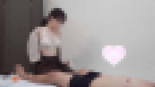 胸キュン///激カワアイドル系女子が癒しのご奉仕！！！素人専門出張オナクラで、極上の手コキ体験日記！！vol.5　サンプル画像2